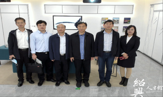 取真經(jīng)、真取經(jīng) ——諾亞人力資源邢臺分公司赴浙江學習考察人力資源產(chǎn)業(yè)園運營經(jīng)驗