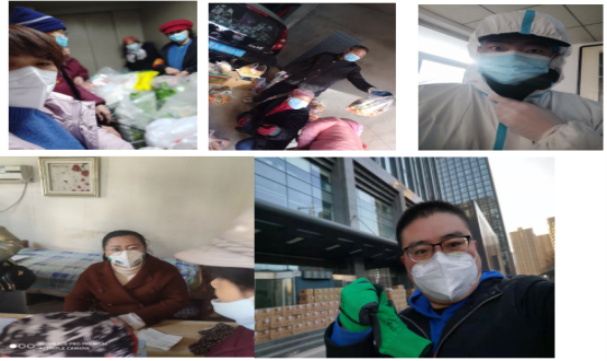 諾亞人力資源：致敬逆境中的前行者！